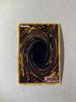 Yugioh! Azamina Ilia Silvia ROTA-EN030 Super Rare 1st Edition - Image 2