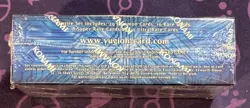 Yugioh Legendary Duelists White Dragon Abyss Booster Box 1st Edition - Sealed - Image 4