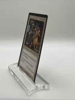 Humility Tempest 1997 Near Mint Never Played Mtg Magic The Gathering Phil Foglio - Image 3