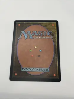 Humility Tempest 1997 Near Mint Never Played Mtg Magic The Gathering Phil Foglio - Image 4