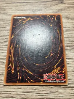 Konami Yu-Gi-Oh! Heavy Storm MRD-142 Metal Raiders Super Rare Foil Unlimited - Image 3