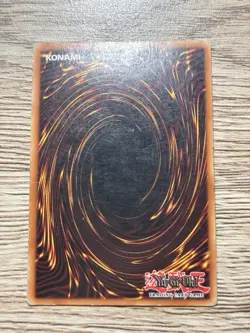 Konami Yu-Gi-Oh! Heavy Storm MRD-142 Metal Raiders Super Rare Foil Unlimited - Image 4