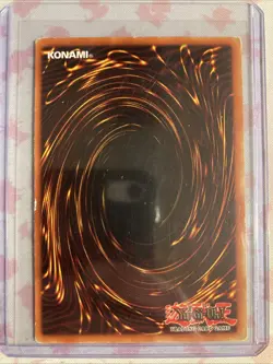 Snatch Steal Unlimited Ultra Rare Magic Ruler MRL-036 LP - Image 2