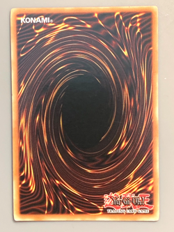 yugioh Elemental Hero Thunder Giant TLM-EN036 1st Edition Ultra rare Near Mint - Image 4