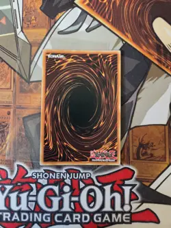 YUGIOH ELEMENTAL HERO SUNRISE LED6-EN012 ULTRA 1ST ED VLP - Image 3
