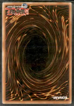 Yu Gi Oh Toon Bookmark 1st Edition Secret Rare BLCR EN067 - Image 2