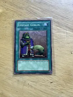 Upstart Goblin MRL-033 Magic Ruler Unlimited - Image 2