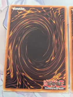 2x Power Bond CRV-EN037 Ultra Rare 1st Edition- Moderate/Light Play Yugioh - Image 5