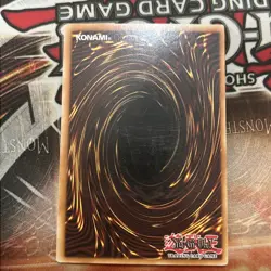 Thought Ruler Archfiend TDGS-EN044 Ultimate Rare UNL Edition YuGiOh Card - Image 2