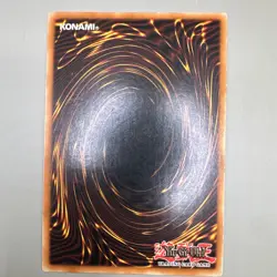 Konami Yu-Gi-Oh! TCG Swift Gaia the Fierce Knight CT1-EN004 Ltd Ed Foil - Image 3