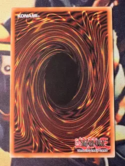 Yugioh: Lava Golem - RA01-EN001 - Prismatic Collectors Rare - 1st Edition - NM - Image 2
