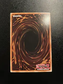 Yugioh: Ghost Ogre & Snow Rabbit - PGL3-EN052 - Gold Rare - 1st Edition - NM - Image 2