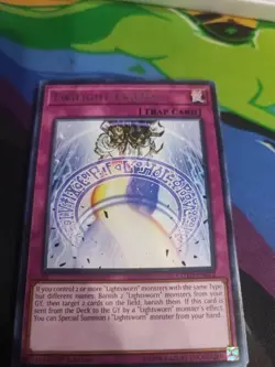 Yugioh Twilight Eraser COTD-EN072 1st Edition Single - Image 1