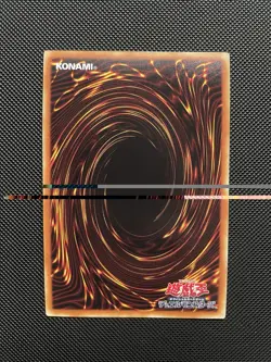 Yugioh Dark Magician LGB1-JPS01 Gold Rare Japanese LP - Image 2