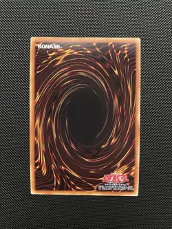 Yugioh Red Eyes Black Dragon LGB1-JPS03 Gold Rare Japanese LP - Image 2