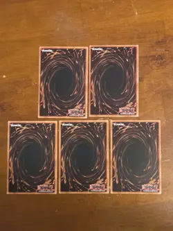 Angelechy Opening to E4 CORI-EN096 Yugioh 1st Edition Chaos Origins Set + BONUS - Image 3