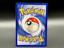 Kabutops 9/62 Holo Fossil Set Pokemon Card 1999 WOTC Unlimited Vintage - Image 3