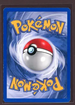 Pikachu Non-Holo 1999 WOTC Pokemon Card 60/64 Jungle Set Heavily played - Image 2