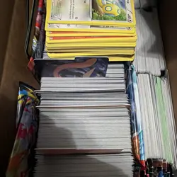 1000 Pokemon Cards Bulk Lot - Commons and Uncommons - Image 1