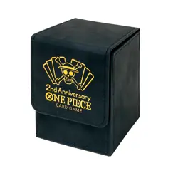 ONE PIECE Card Game 2nd ANNIVERSARY SET BANDAI TCG Limited Anime JAPAN 4582769734243 - Image 5