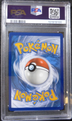 2023 POKEMON OBSIDIAN FLAMES CHARIZARD 223/197 SPECIAL ILLUSTRATION RARE PSA 10 - Image 2