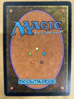 MTG 1x Grey Ogre BETA OLD SCHOOL Pauper Magic the Gathering Card x1 LP - Image 2