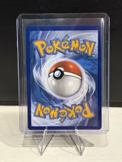 Pokemon TCG: S&V Twilight Masquerade - Wellspring Mask Ogerpon ex SIR 213/167 - Image 2