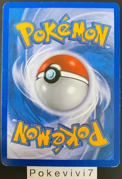 Carte Pokemon HARIYAMA 14/90 RARE HGSS INDOMPTABLE FR OCCASION - Image 2
