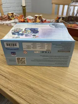 Pokemon Center Silver Tempest ETB Elite Trainer Box - New Factory Sealed - Image 4