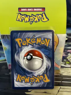 Team Rocket's Wobbuffet 2025 Pokemon Destined Rivals #203 Black Star Promo - Image 2