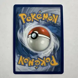 Mega Absol EX 161/132 Mega Evolution Pokemon TCG Card Near Mint - Image 2