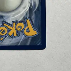 Mega Absol EX 161/132 Mega Evolution Pokemon TCG Card Near Mint - Image 5