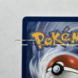 Turtwig Promo 040 Mega Evolution Pokemon TCG Card Near Mint - Image 3