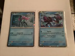Pokemon 200 Plus Card Lot (75+ Holo/ Reverse Holo) Loaded See Description - Image 3