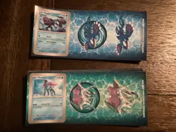 Pokemon 200 Plus Card Lot (75+ Holo/ Reverse Holo) Loaded See Description - Image 4