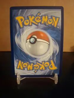 2024 Pokemon TCG Holo Ultra Rare Secret Box Trainer Card - Image 2