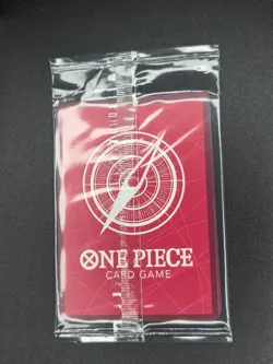 Trafalgar Law (OP10 Release Event) P-086 Promo Cards One Piece NM Sealed - Image 2