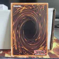 1ST EDITION ALEISTER THE INVOKER 2020 RA04-EN278 YUGIOH CARD (NM) - Image 2