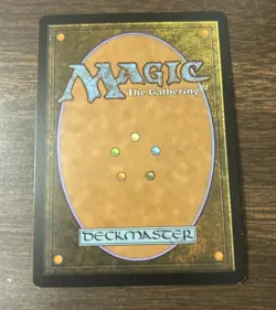 MTG Insult / Injury Amonkhet Regular Rare LP - Image 2