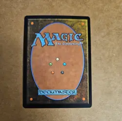 MTG - Mana Echoes - Onslaught - Rare -- Magic the Gathering - NM - Image 2