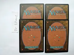 4x Elfhame Palace Invasion MTG Great Condition - Image 2