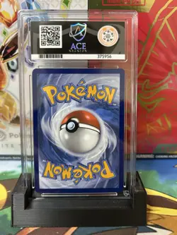 ACE GEM MINT 10 Pokemon TCG Prismatic Evolutions Kieran 174/131 SIR - Image 2