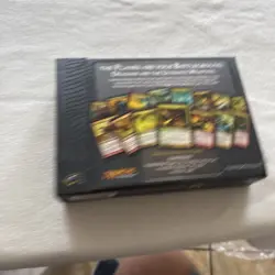 Magic The Gathering FROM THE VAULT: DRAGONS SEALED BOX (2008) - Image 2