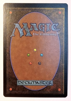 MTG Great Whale #77 | Urza's Saga | NM - Never Played | Magic: The Gathering - Image 2