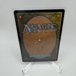 Lord of Atlantis Marvel Universe Eternal Borderless Mythic Rare - Image 2