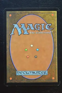 Magic The Gathering MTG FOREST (328) FOIL Seventh Edition LP Lightly Played - Image 2