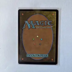 mtg, Exploration Dominaria Remastered Foil NM - Image 2