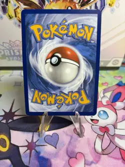 Pokemon TCG Tornadus Promo White Flare Elite Trainer Box 210 Black Star Promo - Image 2