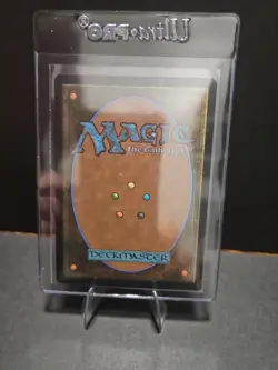 The Mind Stone - Mythic Artifact # 0021- NM/Mint - Never Played - Marvel - Image 2