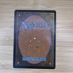 MTG Saproling Burst Nemesis Regular 113/143 LP - Image 4